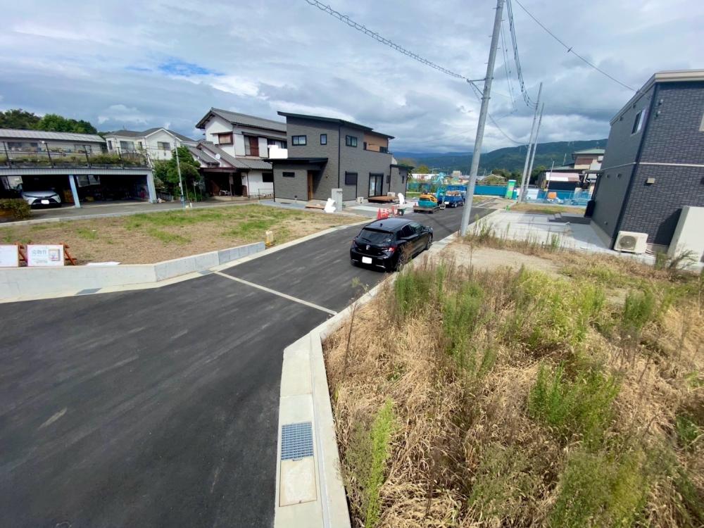 伊豆の国市長崎 分譲地 全7区画